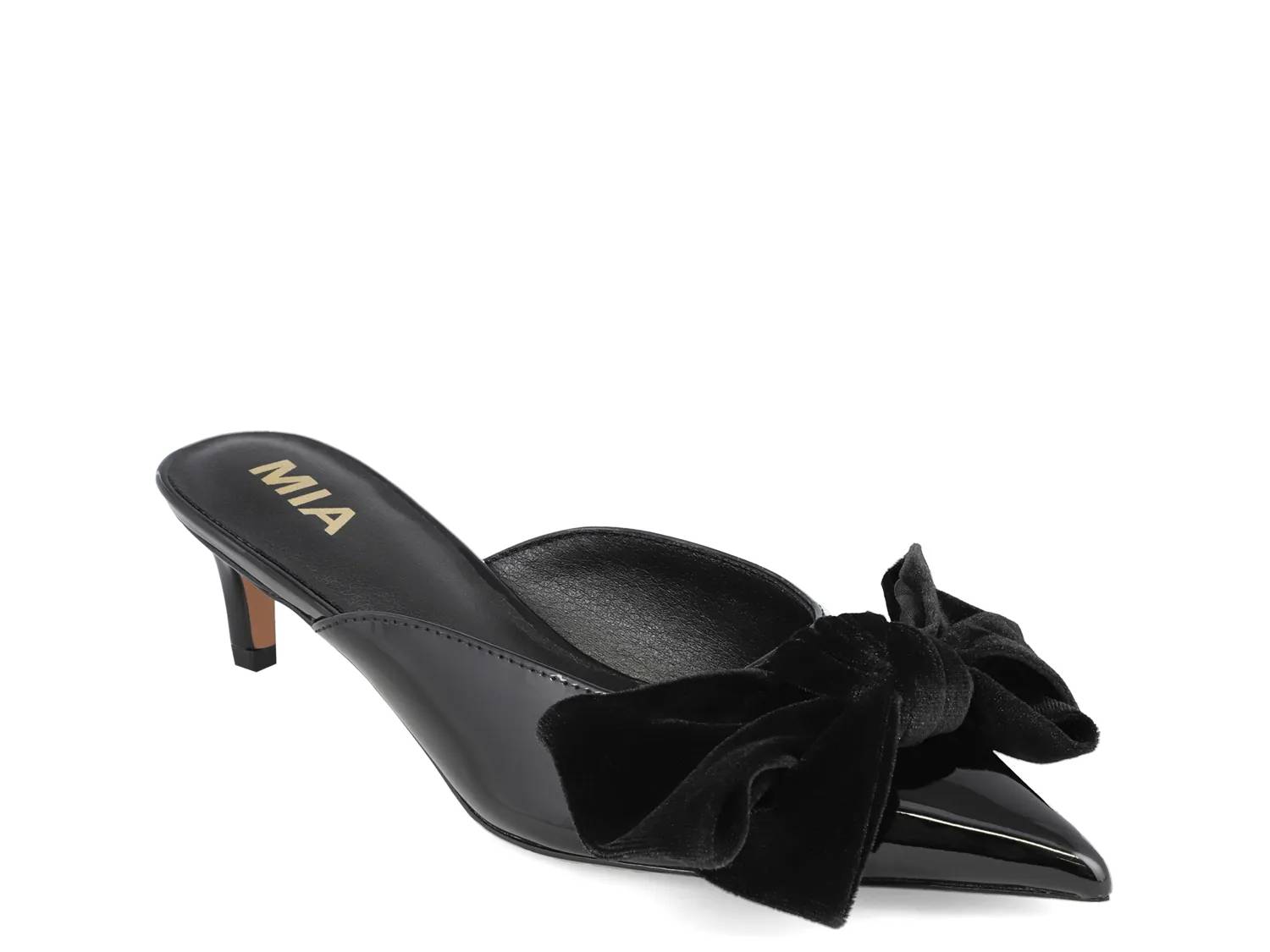 Chantelle Pump