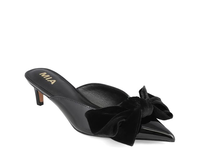Chantelle Pump