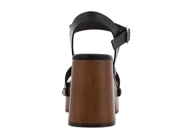 Electrah Platform Sandal