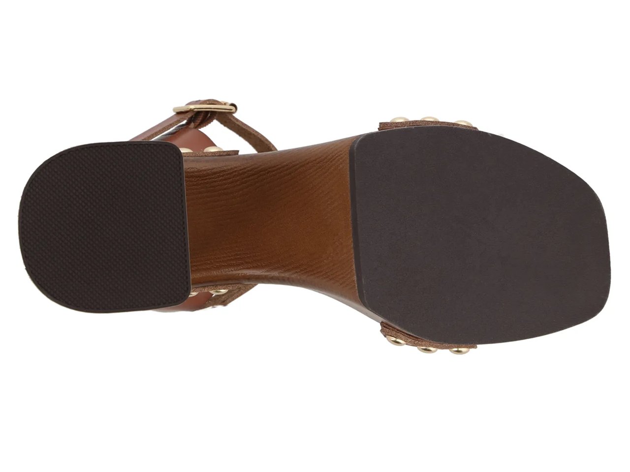 Electrah Platform Sandal