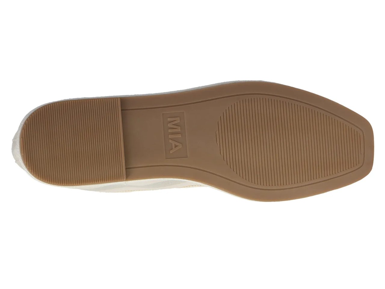 Morocco Mary Jane Flat