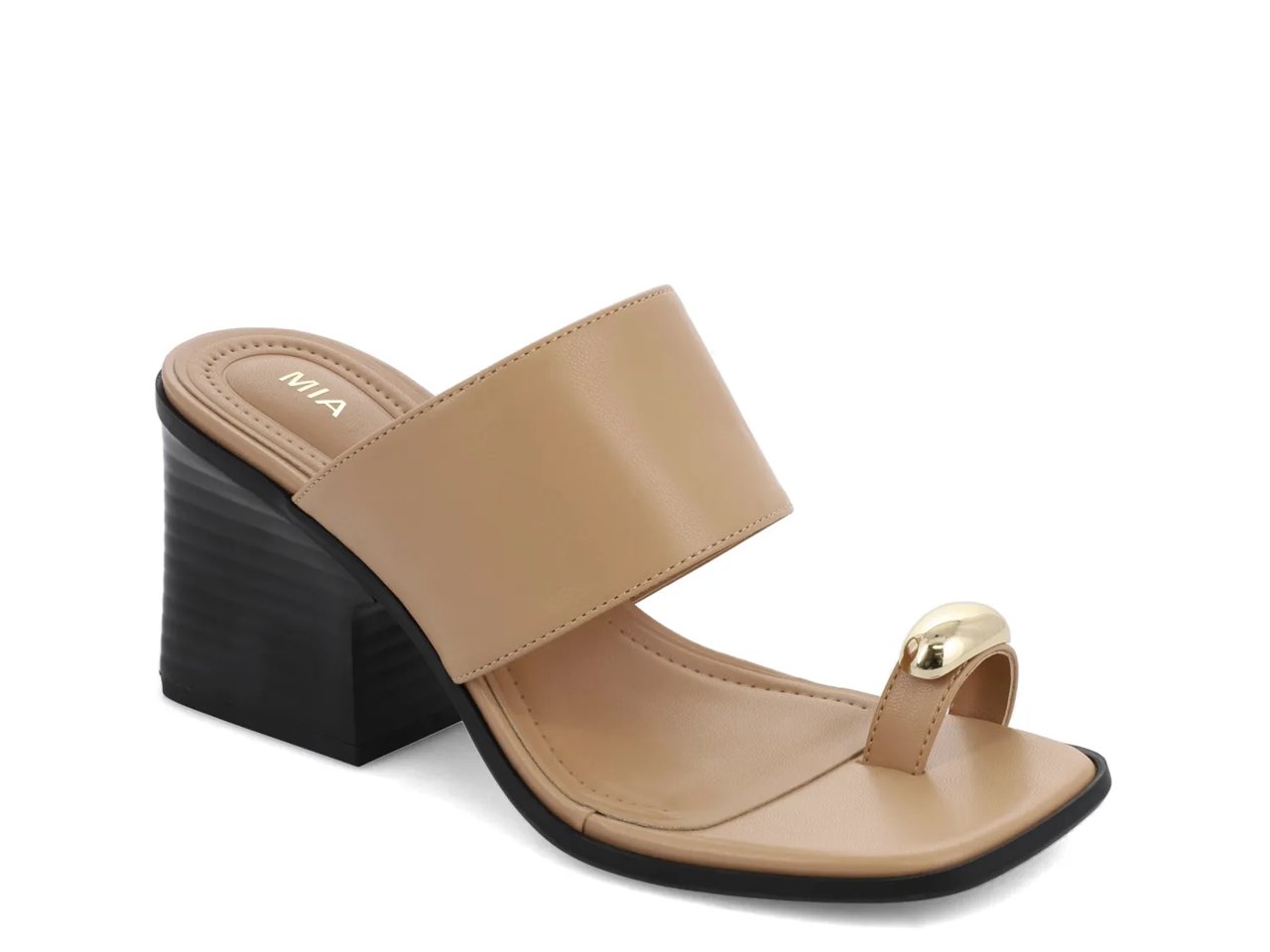 Fawn Sandal