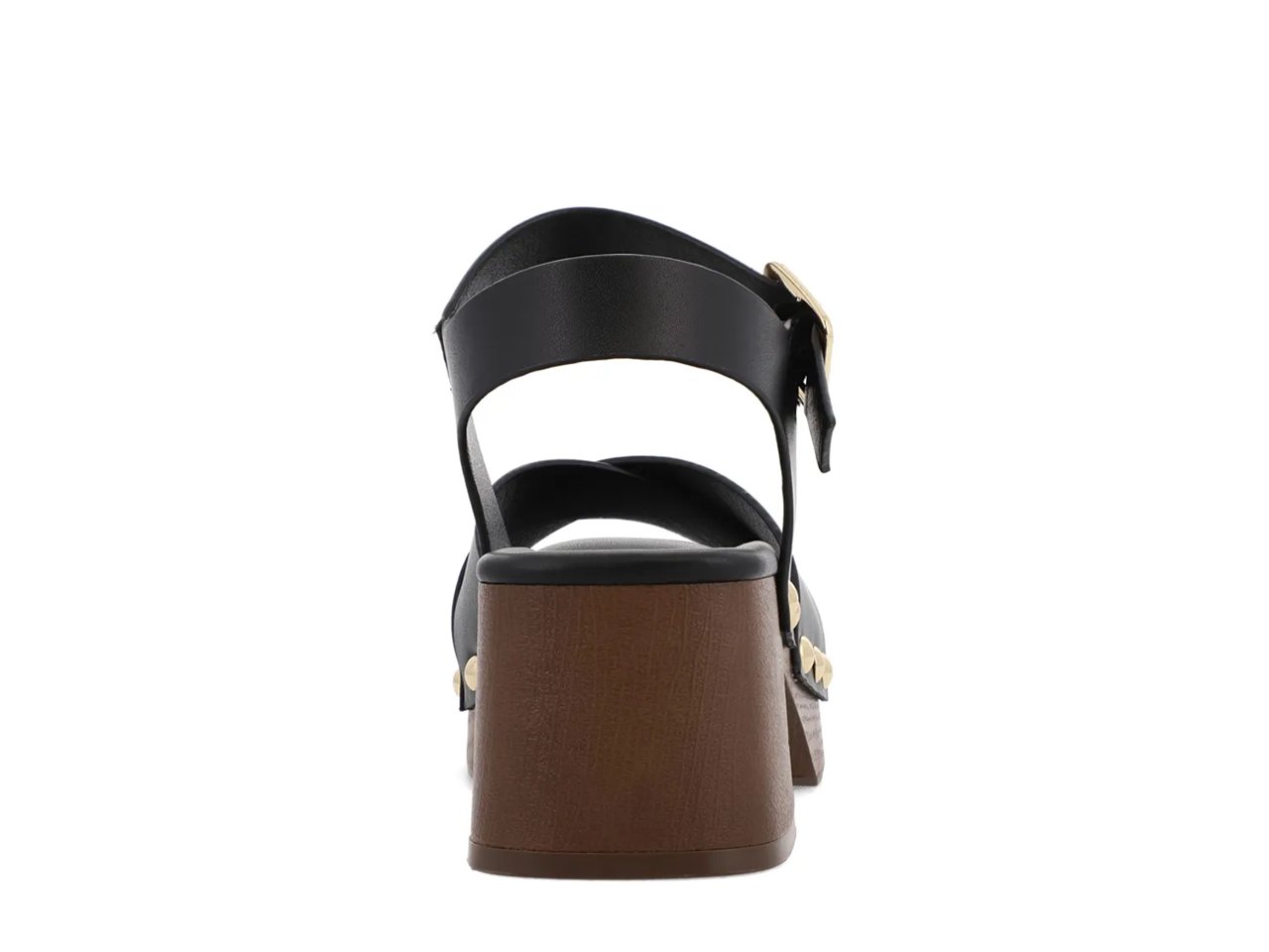 Finna Platform Sandal