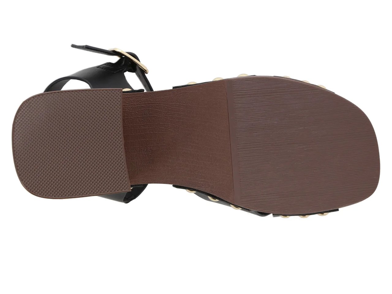 Finna Platform Sandal