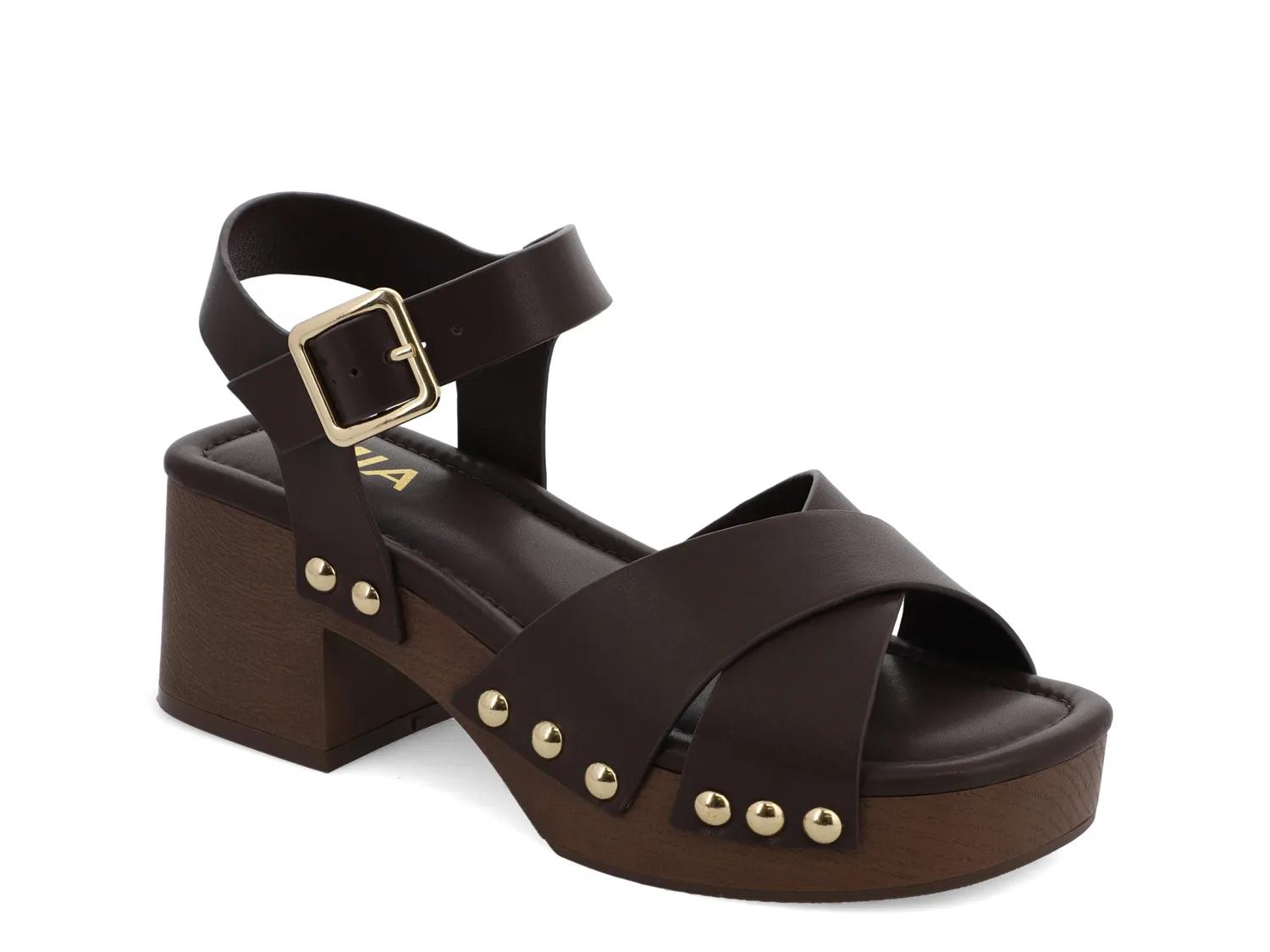 Finna Platform Sandal - image 3