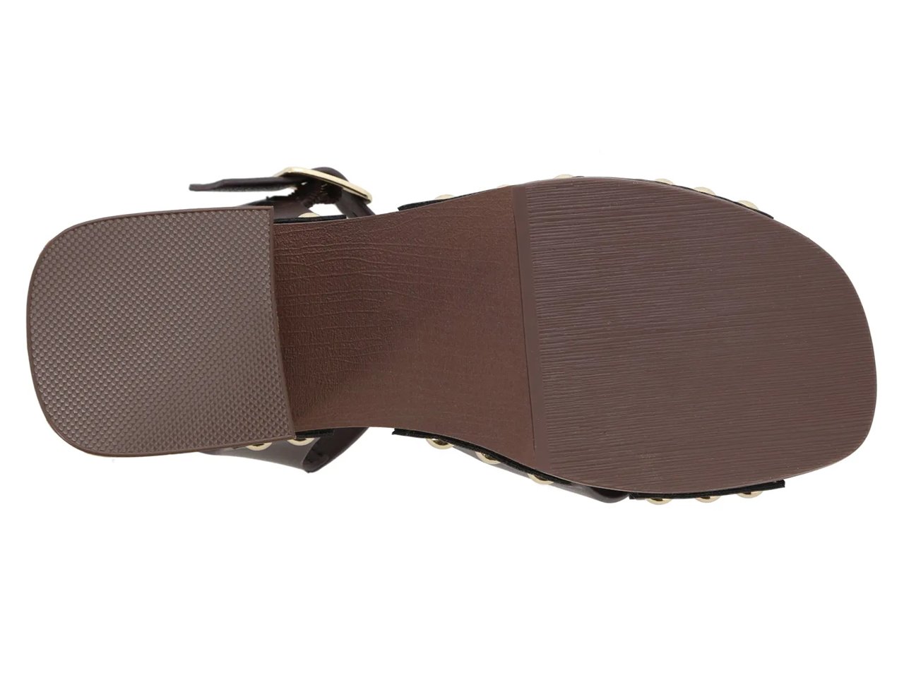 Finna Platform Sandal