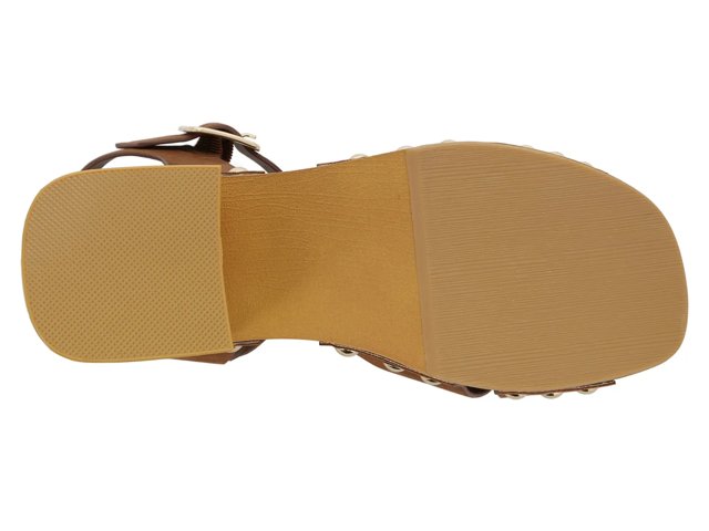 Finna Platform Sandal