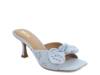 Elyzza Sandal Blue view
