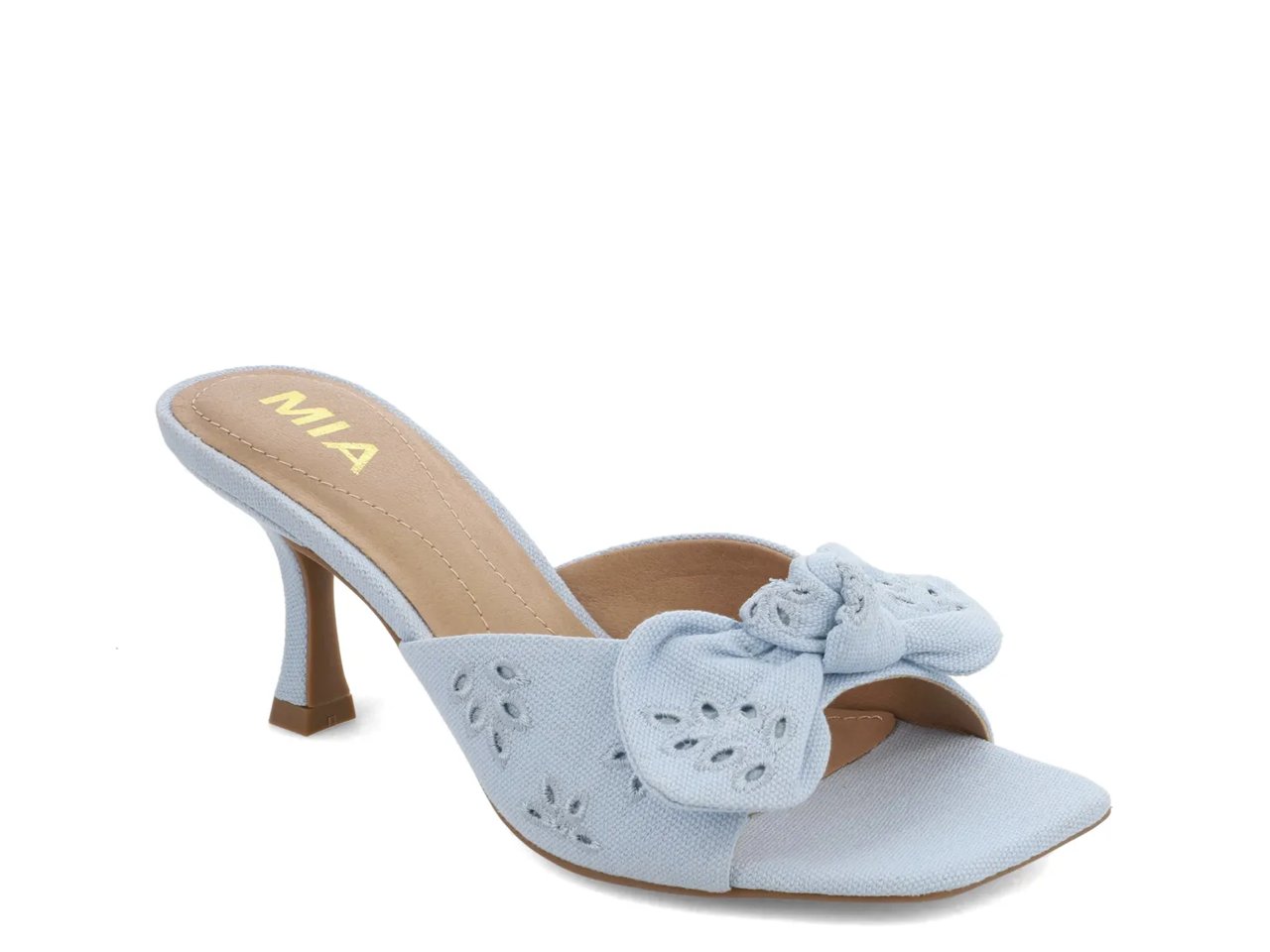 Elyzza Sandal