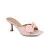 Elyzza Sandal Light Pink view