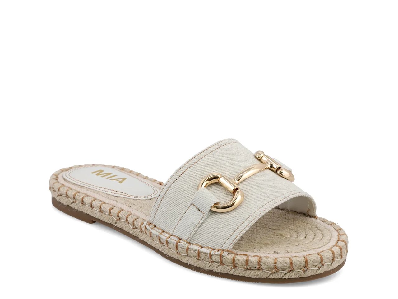 Cadiz Espadrille Sandal