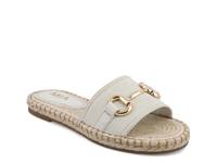 Cadiz Espadrille Sandal Off White view