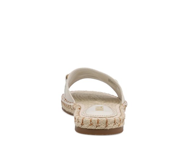 Cadiz Espadrille Sandal