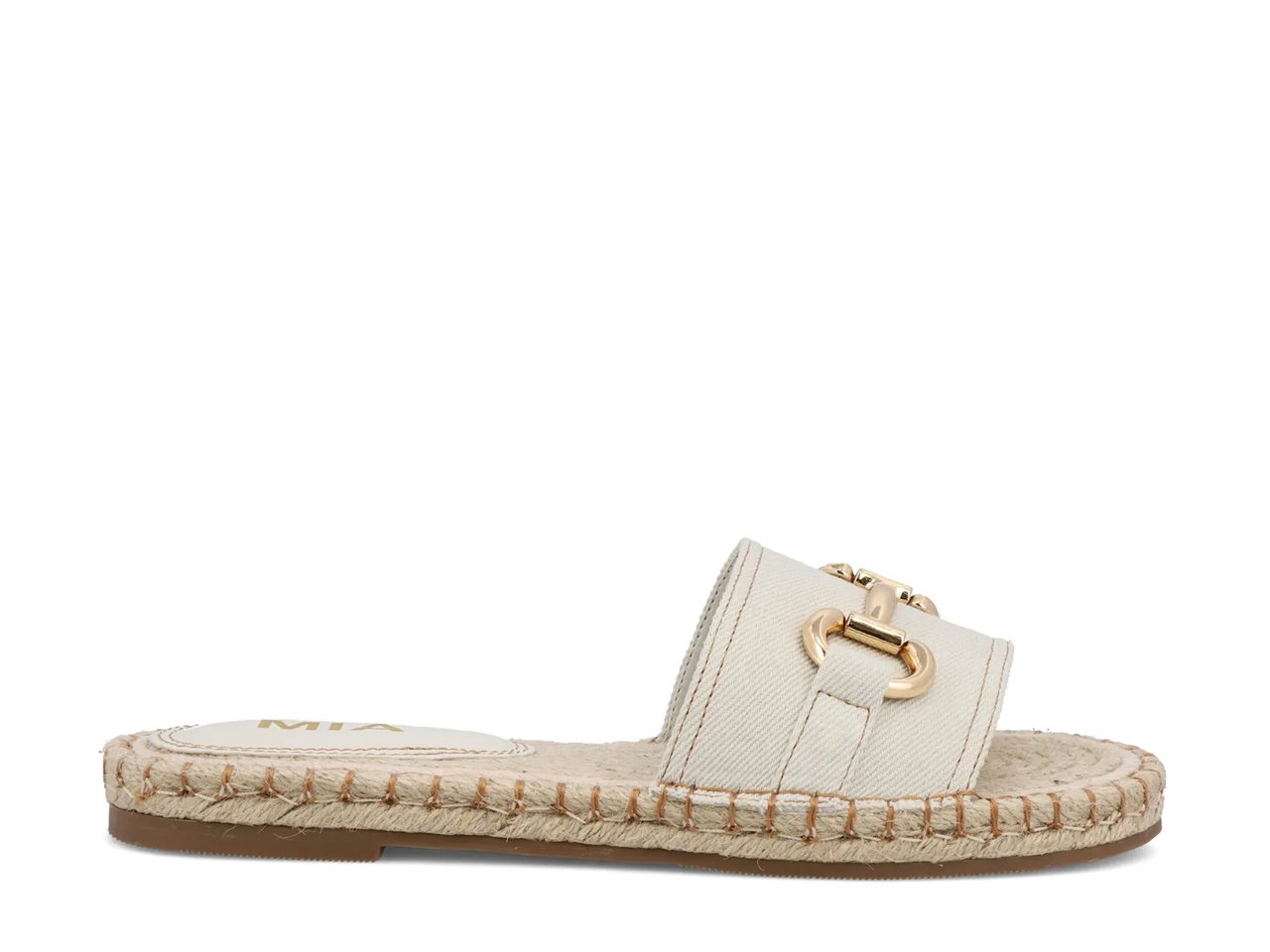 Cadiz Espadrille Sandal