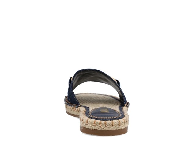 Cadiz Espadrille Sandal