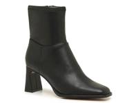 Harp Bootie Black view