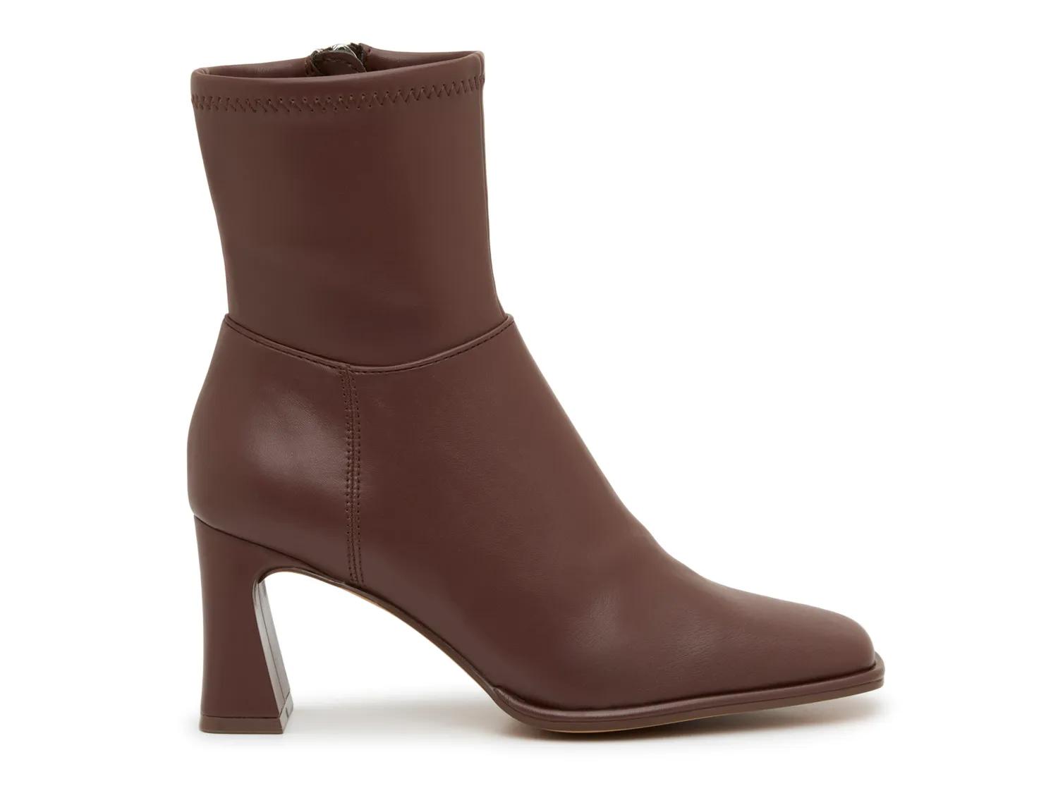 Harp Bootie