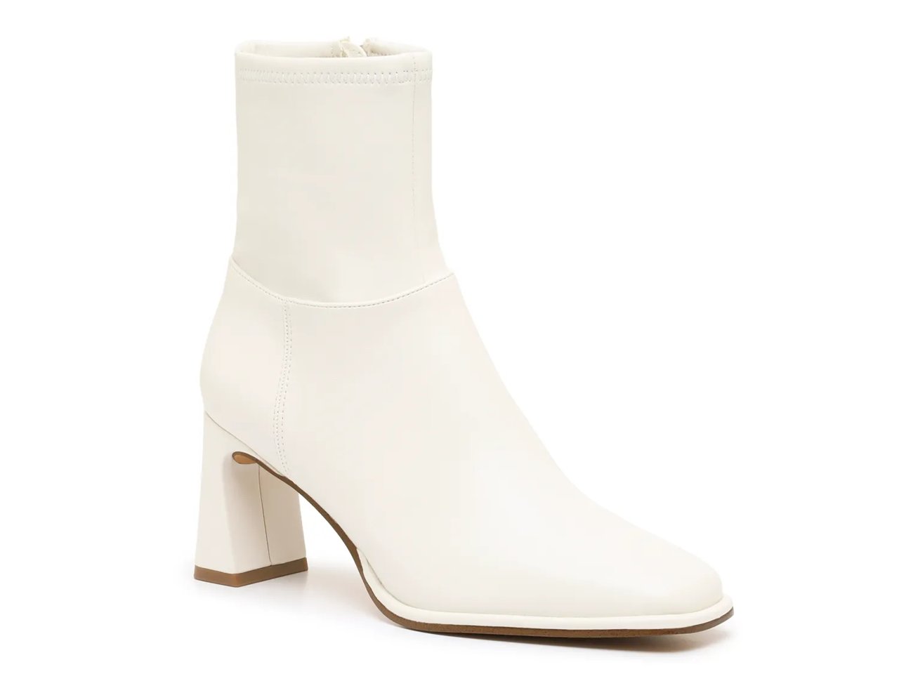 Harp Bootie