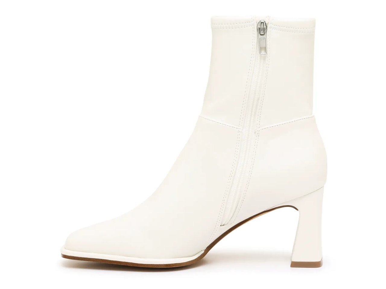 Harp Bootie