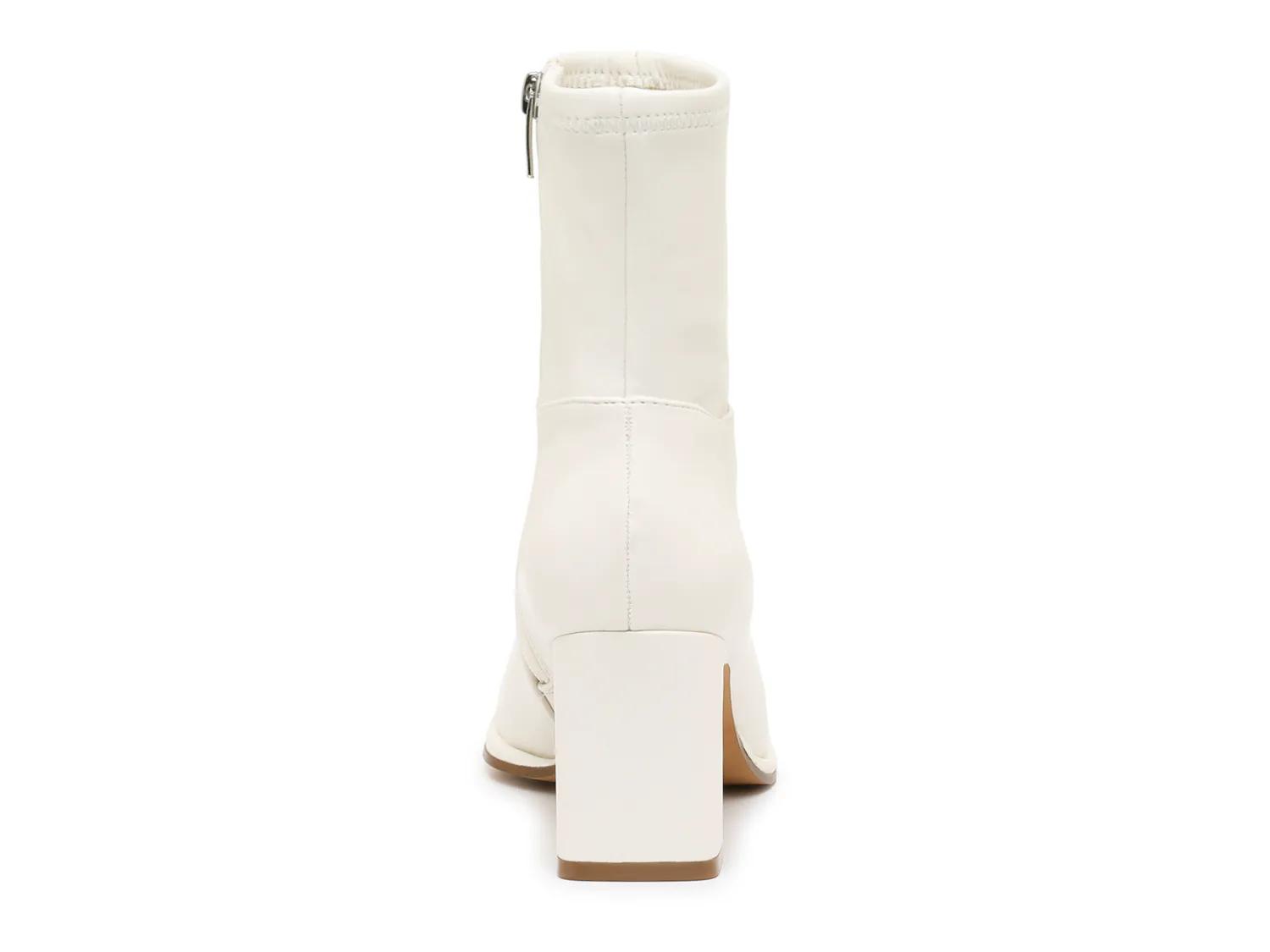 Harp Bootie
