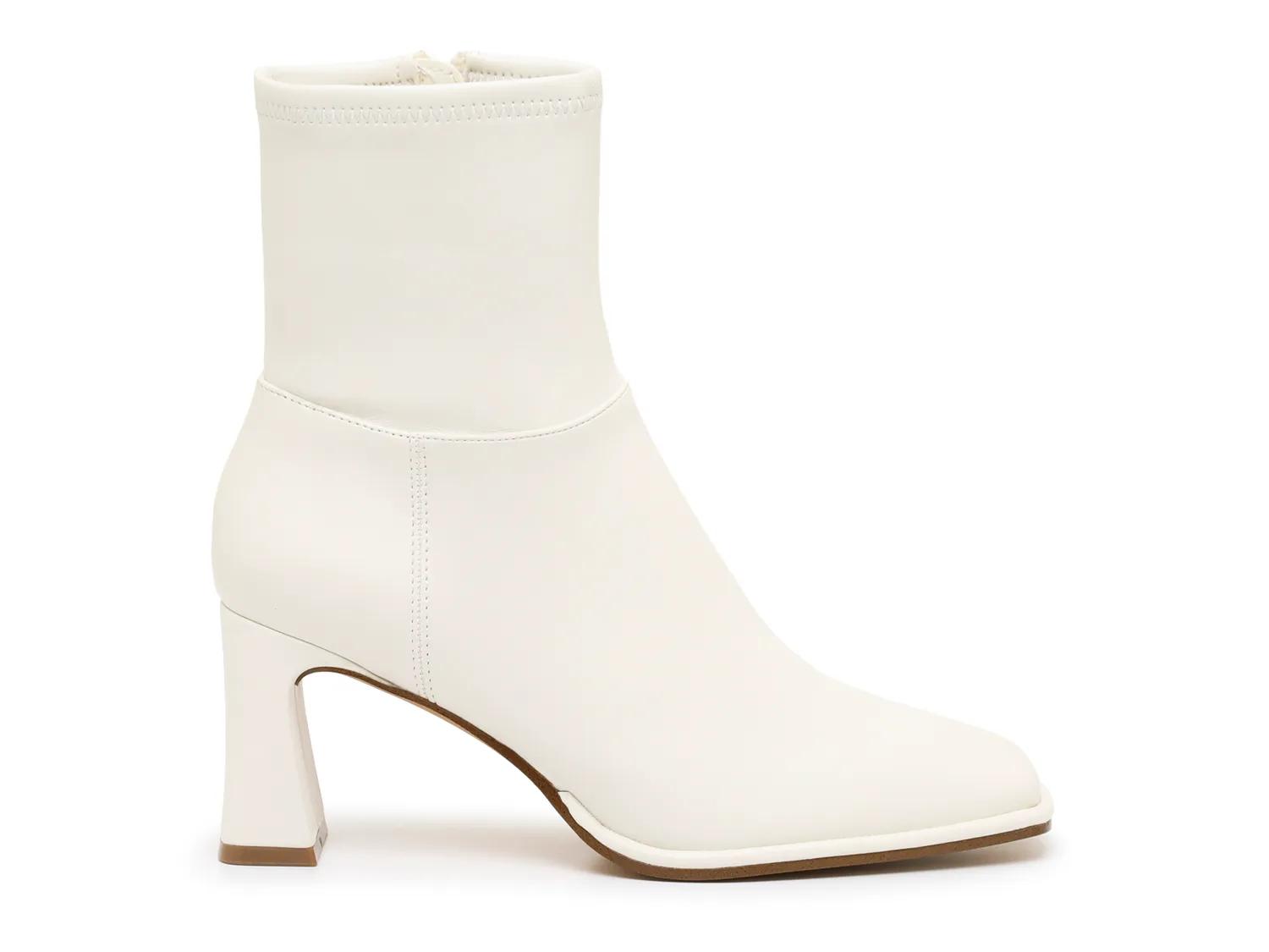 Harp Bootie