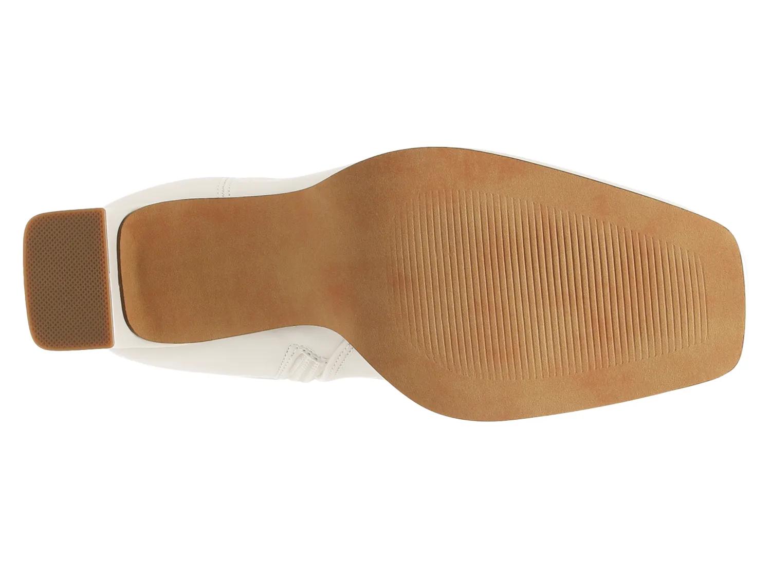 Harp Bootie
