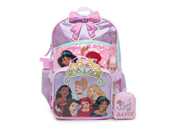 Click to shop kids' character accessories at DSW Designer Shoe Warehouse.