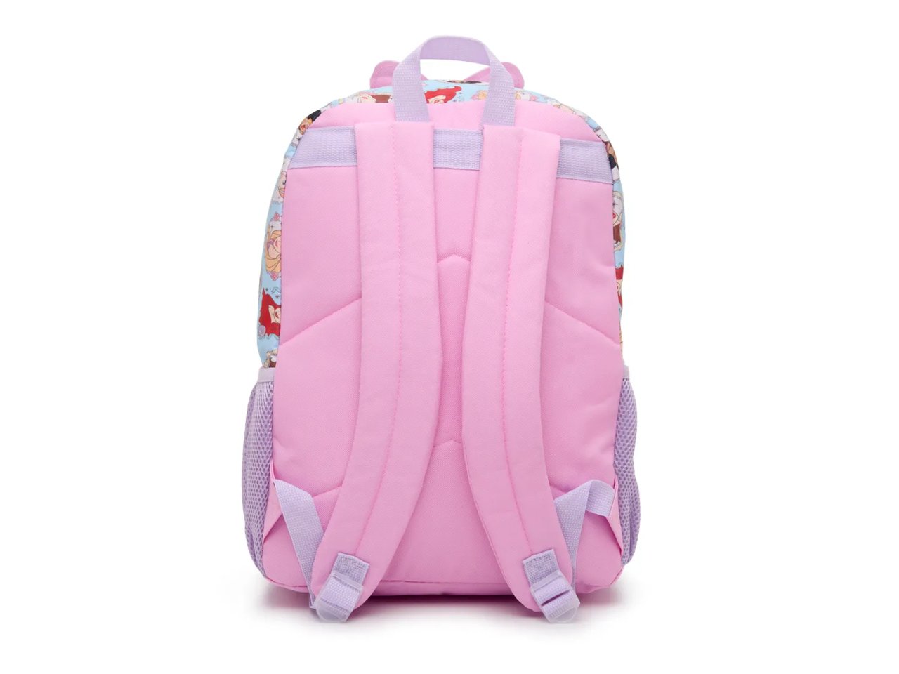 Disney Princess Backpack Set