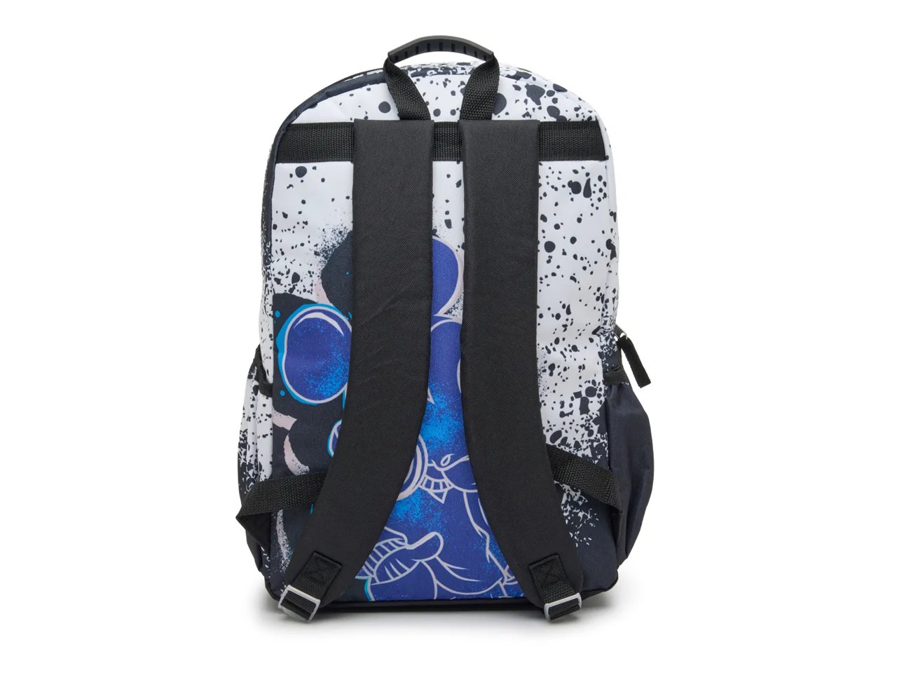 Mickey Mouse Single Backpack