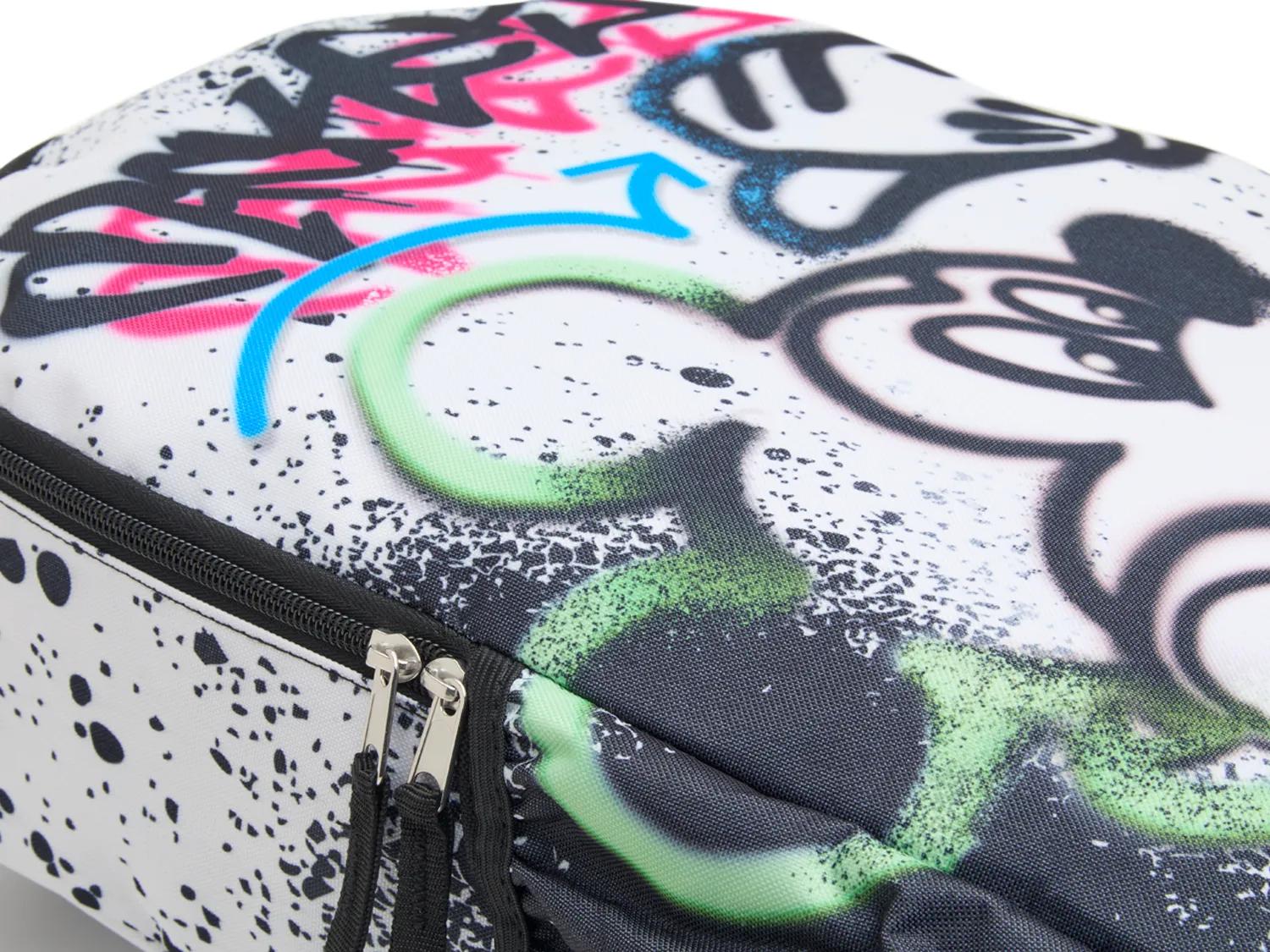 Mickey Mouse Single Backpack