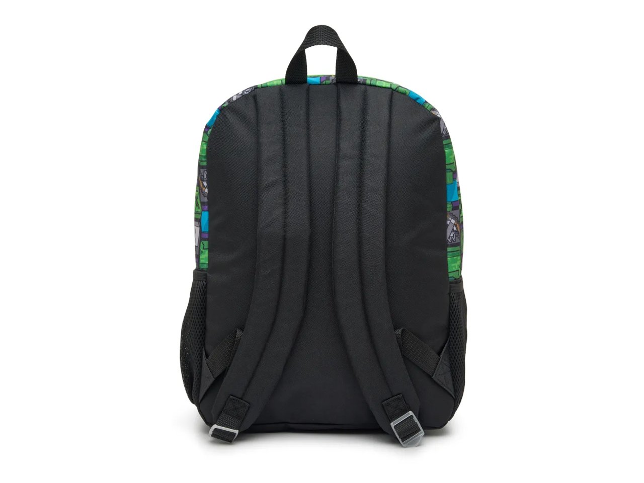 Minecraft Backpack Set