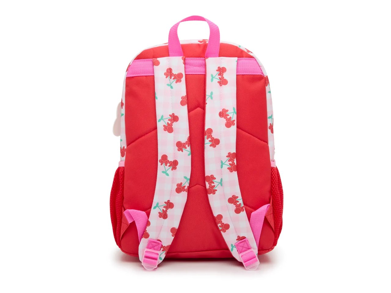 Minnie Mouse Backpack Set
