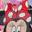 Minnie Mouse Backpack Set Multicolor view