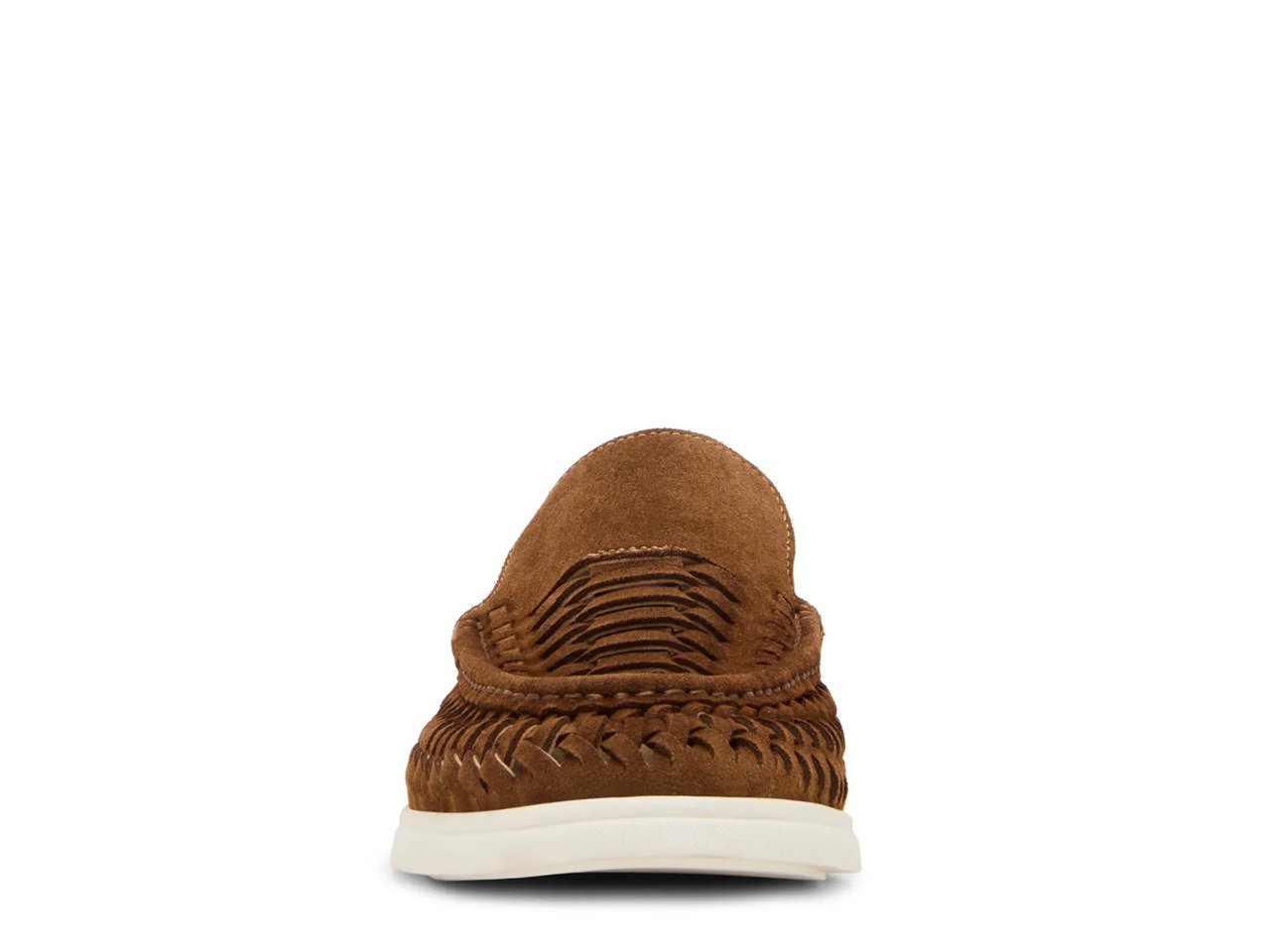 Cedar Loafer