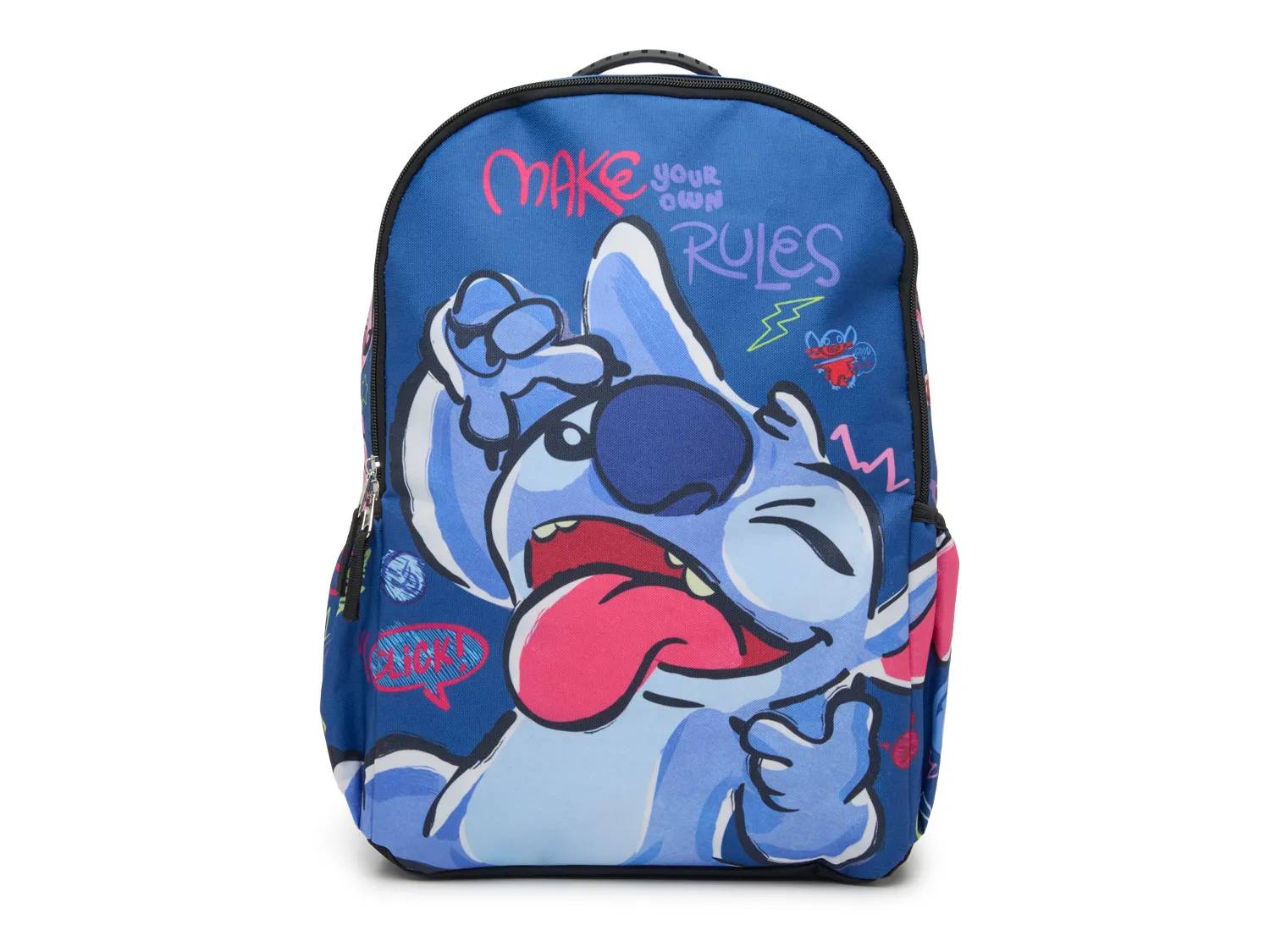 Stitch Single Backpack