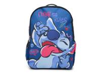 Stitch Single Backpack Multicolor view