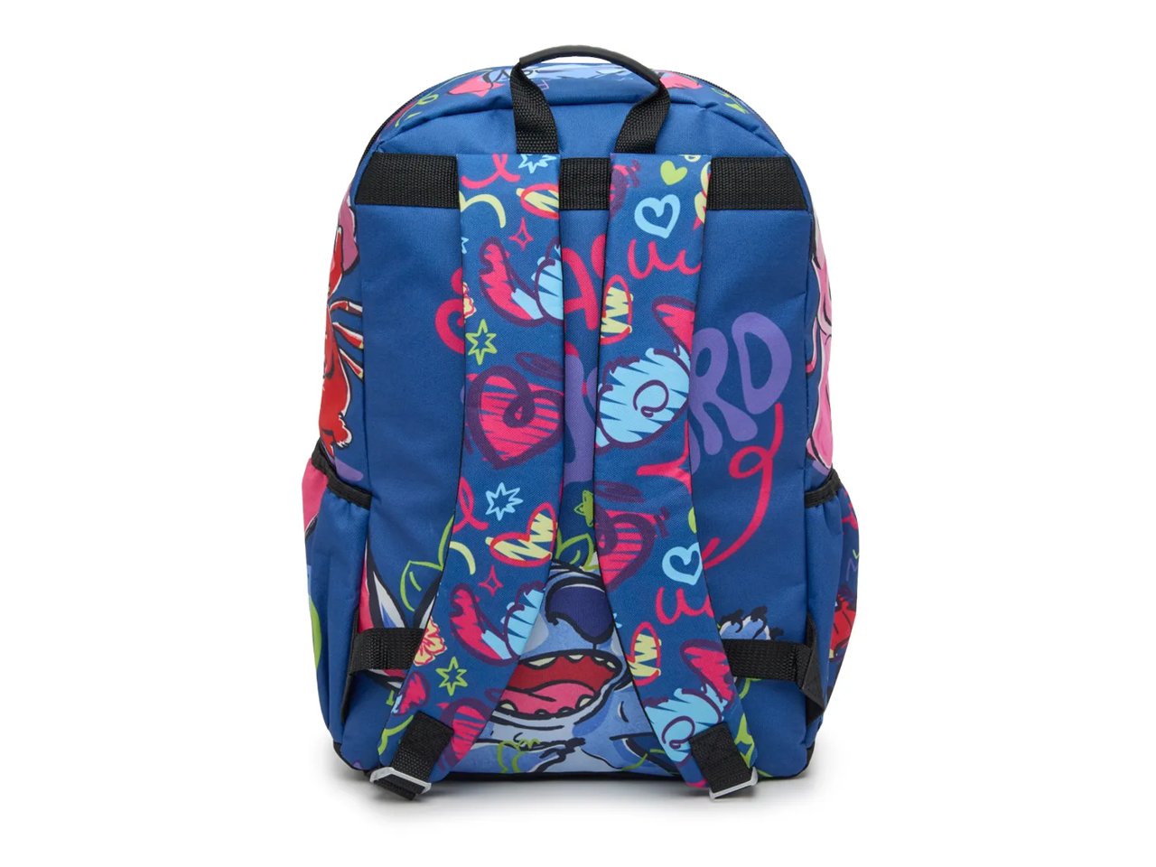 Stitch Single Backpack