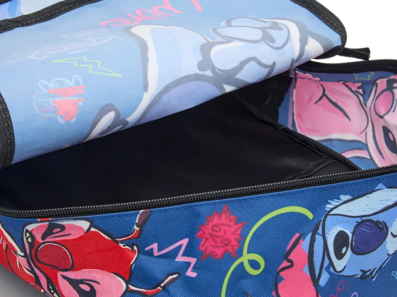 Stitch Single Backpack