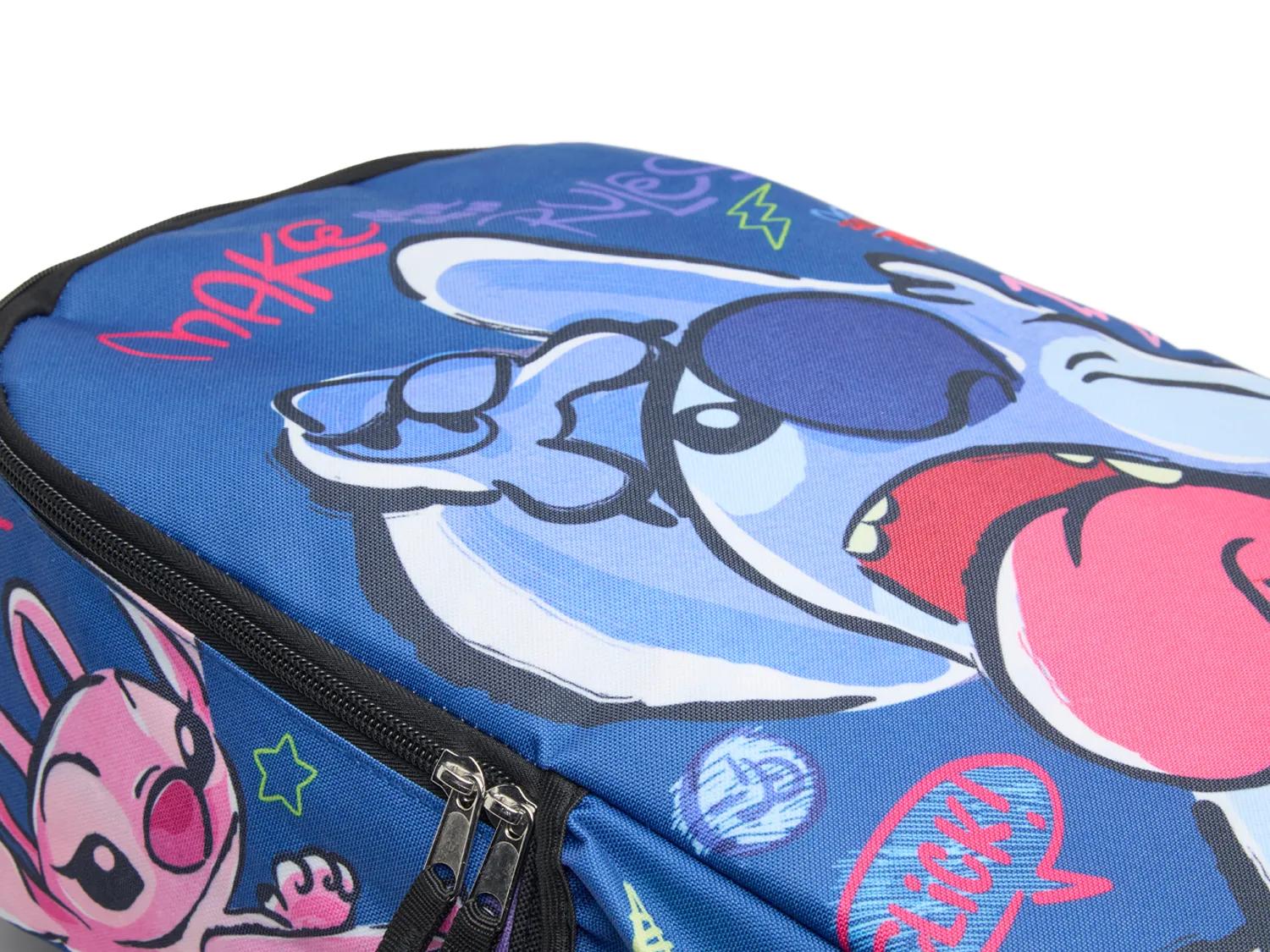 Stitch Single Backpack