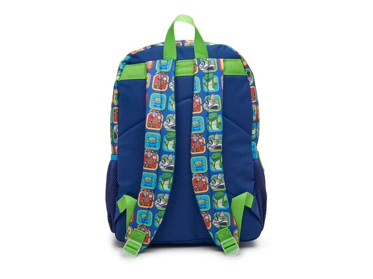 Toy Story Backpack Set