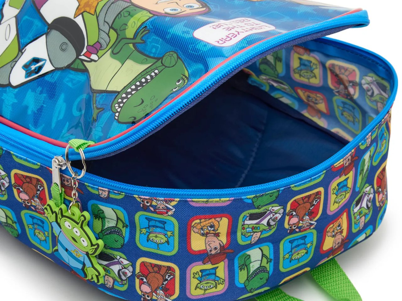 Toy Story Backpack Set