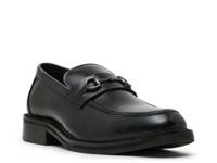 Newell Loafer - Men's Black view