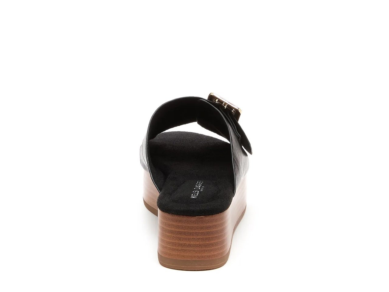 Dover Platform Sandal