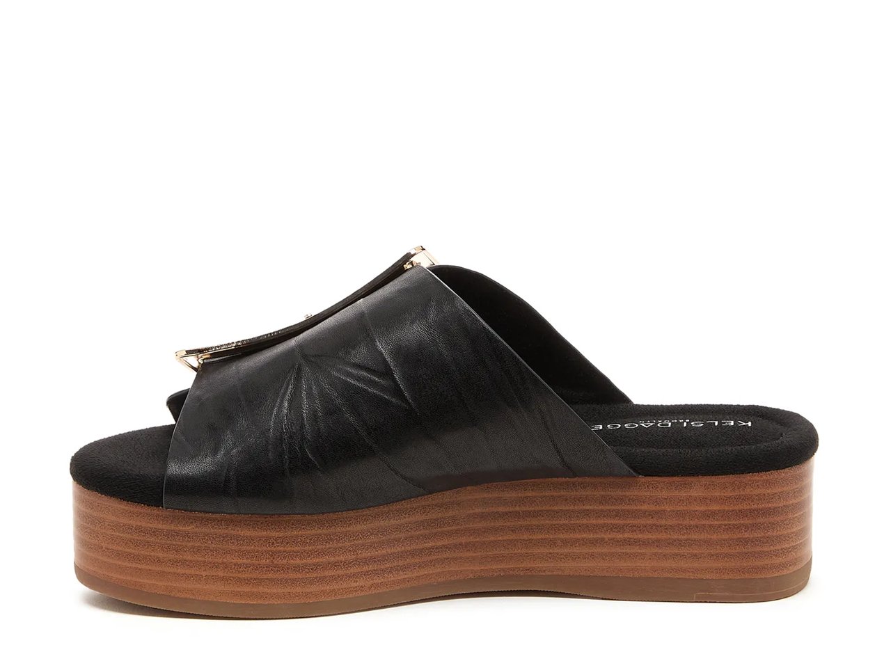 Dover Platform Sandal