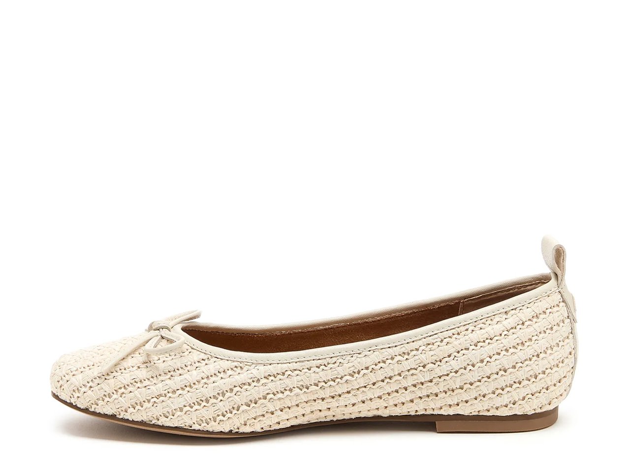 Frankie Ballet Flat