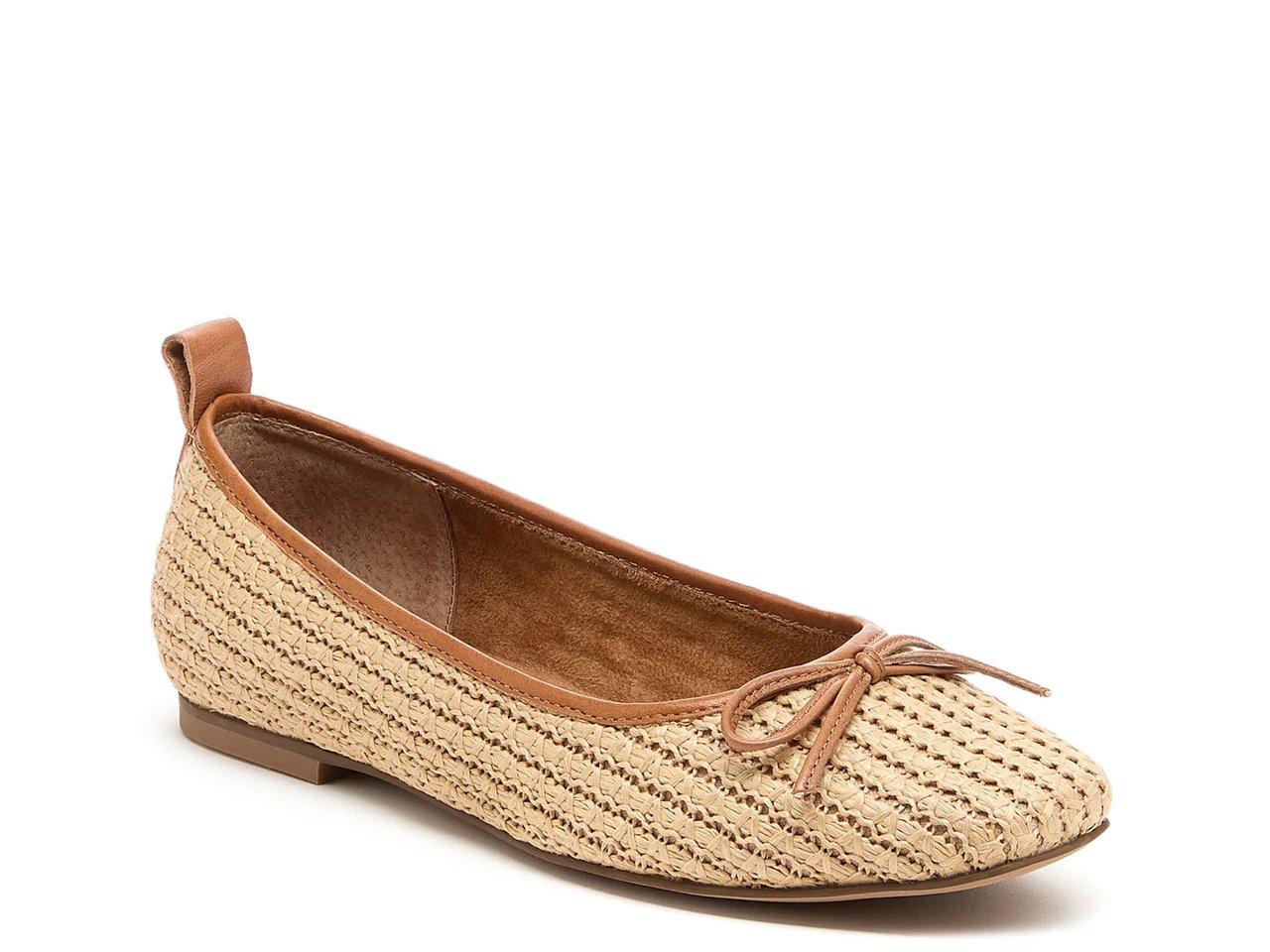 Frankie Ballet Flat