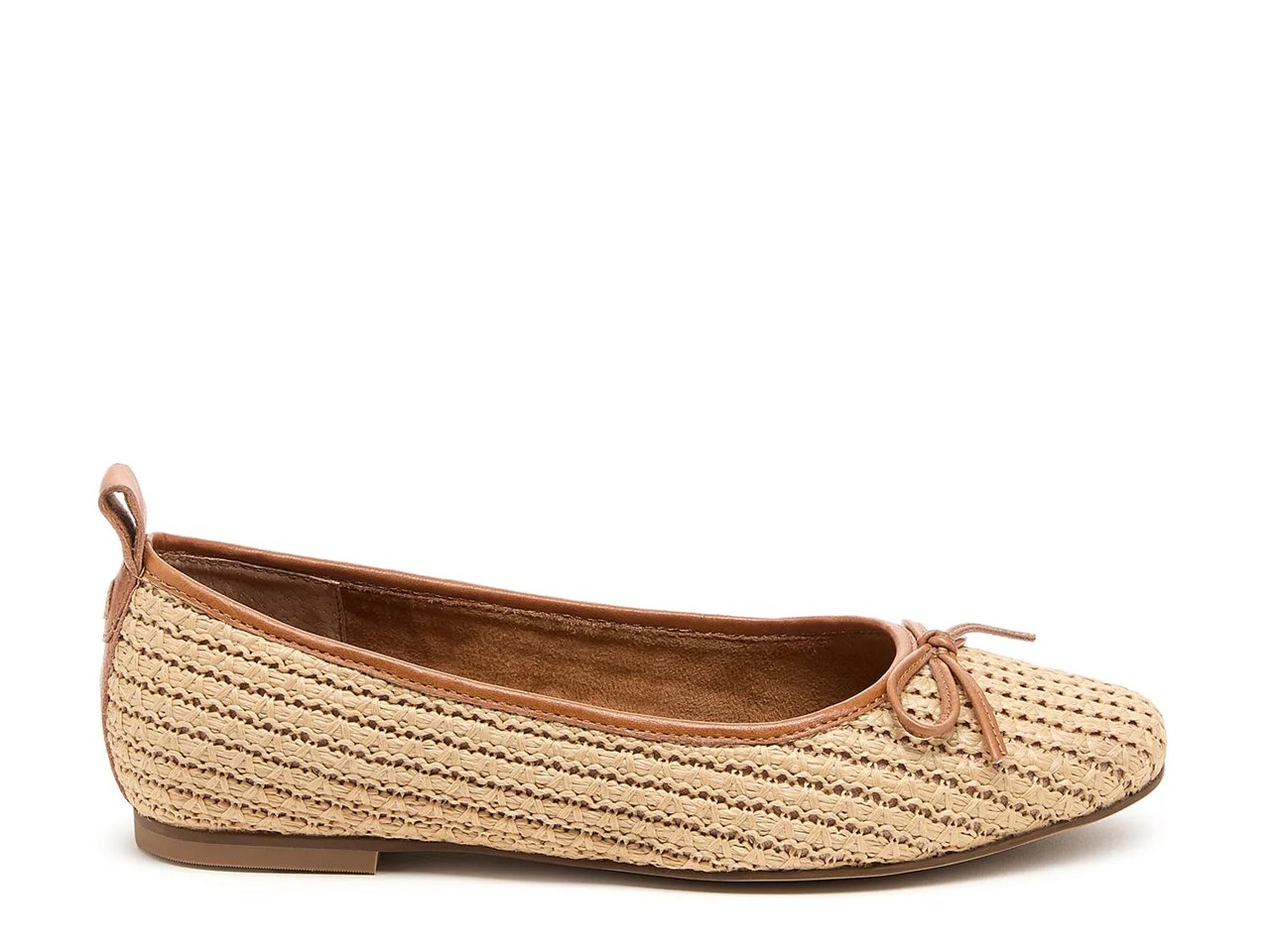 Frankie Ballet Flat