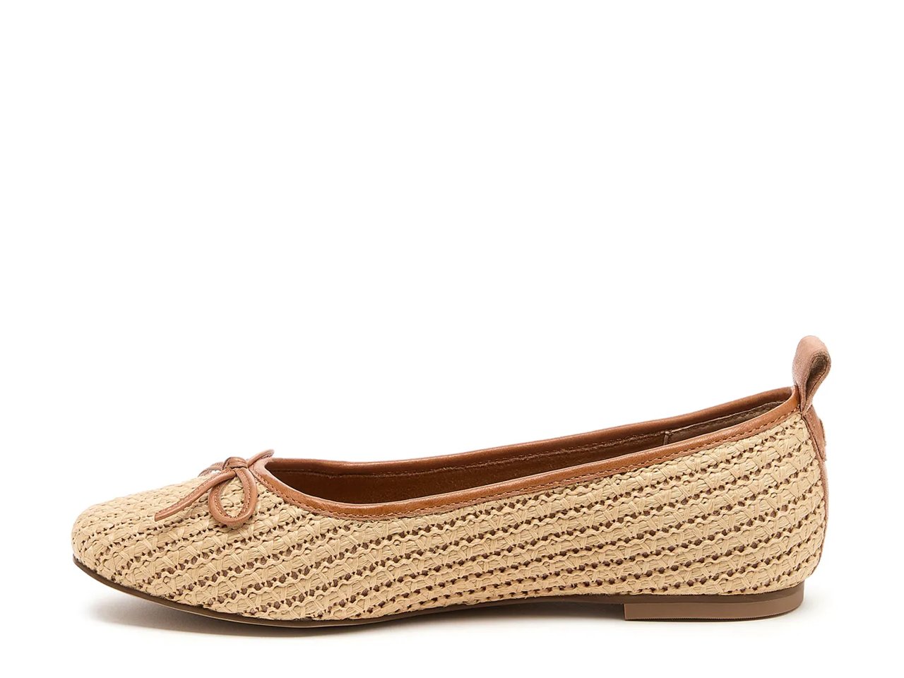 Frankie Ballet Flat