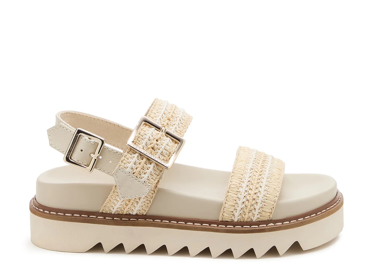 Kel Platform Sandal