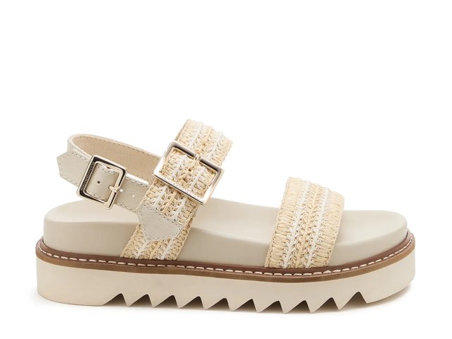 Kel Platform Sandal